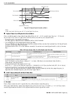 Preview for 174 page of YASKAWA GA500 series Programming