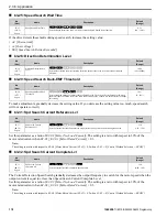 Preview for 178 page of YASKAWA GA500 series Programming