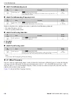 Preview for 240 page of YASKAWA GA500 series Programming