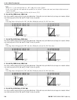 Preview for 244 page of YASKAWA GA500 series Programming