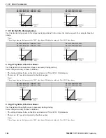 Preview for 246 page of YASKAWA GA500 series Programming