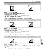 Preview for 247 page of YASKAWA GA500 series Programming