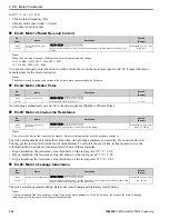 Preview for 256 page of YASKAWA GA500 series Programming