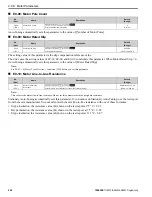 Preview for 262 page of YASKAWA GA500 series Programming