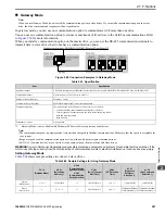 Preview for 267 page of YASKAWA GA500 series Programming