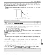 Preview for 377 page of YASKAWA GA500 series Programming