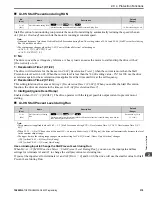 Preview for 379 page of YASKAWA GA500 series Programming