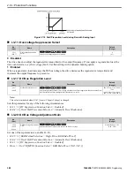 Preview for 380 page of YASKAWA GA500 series Programming