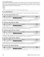 Preview for 384 page of YASKAWA GA500 series Programming