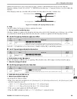 Preview for 385 page of YASKAWA GA500 series Programming