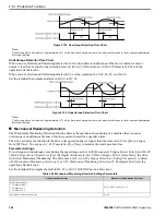 Preview for 390 page of YASKAWA GA500 series Programming