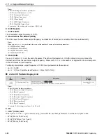 Preview for 428 page of YASKAWA GA500 series Programming