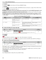 Preview for 434 page of YASKAWA GA500 series Programming