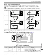 Preview for 511 page of YASKAWA GA500 series Programming