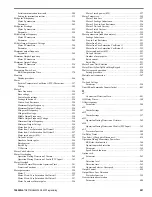 Preview for 521 page of YASKAWA GA500 series Programming