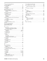 Preview for 523 page of YASKAWA GA500 series Programming