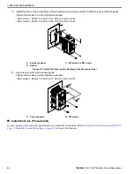 Preview for 24 page of YASKAWA GA800 Series Installation Manual