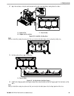 Preview for 45 page of YASKAWA GA800 Series Installation Manual