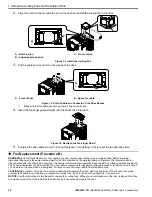 Preview for 30 page of YASKAWA GA800 Series Maintenance & Troubleshooting