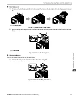 Preview for 31 page of YASKAWA GA800 Series Maintenance & Troubleshooting