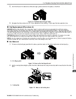 Preview for 33 page of YASKAWA GA800 Series Maintenance & Troubleshooting