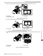 Preview for 39 page of YASKAWA GA800 Series Maintenance & Troubleshooting