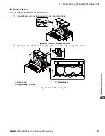 Preview for 41 page of YASKAWA GA800 Series Maintenance & Troubleshooting