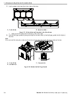 Preview for 42 page of YASKAWA GA800 Series Maintenance & Troubleshooting