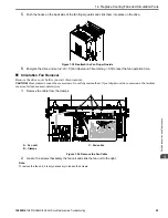 Preview for 43 page of YASKAWA GA800 Series Maintenance & Troubleshooting