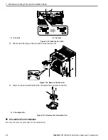 Preview for 44 page of YASKAWA GA800 Series Maintenance & Troubleshooting