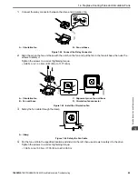 Preview for 45 page of YASKAWA GA800 Series Maintenance & Troubleshooting