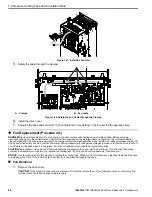 Preview for 46 page of YASKAWA GA800 Series Maintenance & Troubleshooting