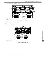 Preview for 47 page of YASKAWA GA800 Series Maintenance & Troubleshooting