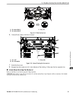 Preview for 51 page of YASKAWA GA800 Series Maintenance & Troubleshooting