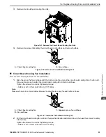 Preview for 53 page of YASKAWA GA800 Series Maintenance & Troubleshooting