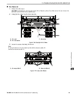 Preview for 55 page of YASKAWA GA800 Series Maintenance & Troubleshooting