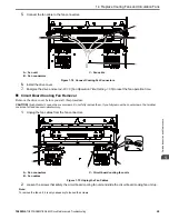 Preview for 59 page of YASKAWA GA800 Series Maintenance & Troubleshooting