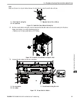 Preview for 61 page of YASKAWA GA800 Series Maintenance & Troubleshooting