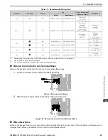 Preview for 65 page of YASKAWA GA800 Series Maintenance & Troubleshooting