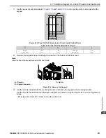 Preview for 321 page of YASKAWA GA800 Series Maintenance & Troubleshooting