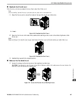 Preview for 327 page of YASKAWA GA800 Series Maintenance & Troubleshooting