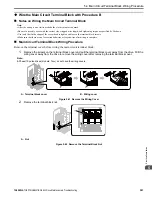 Preview for 381 page of YASKAWA GA800 Series Maintenance & Troubleshooting