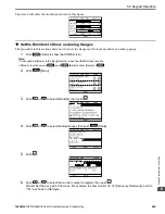 Preview for 455 page of YASKAWA GA800 Series Maintenance & Troubleshooting