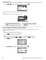 Preview for 466 page of YASKAWA GA800 Series Maintenance & Troubleshooting