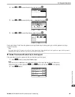 Preview for 467 page of YASKAWA GA800 Series Maintenance & Troubleshooting