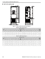 Preview for 550 page of YASKAWA GA800 Series Maintenance & Troubleshooting