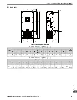 Preview for 551 page of YASKAWA GA800 Series Maintenance & Troubleshooting