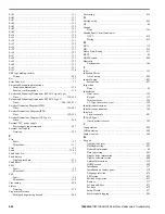 Preview for 560 page of YASKAWA GA800 Series Maintenance & Troubleshooting