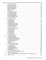 Preview for 4 page of YASKAWA GA800 Series Programming Manual