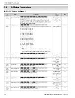 Предварительный просмотр 44 страницы YASKAWA GA800 Series Programming Manual